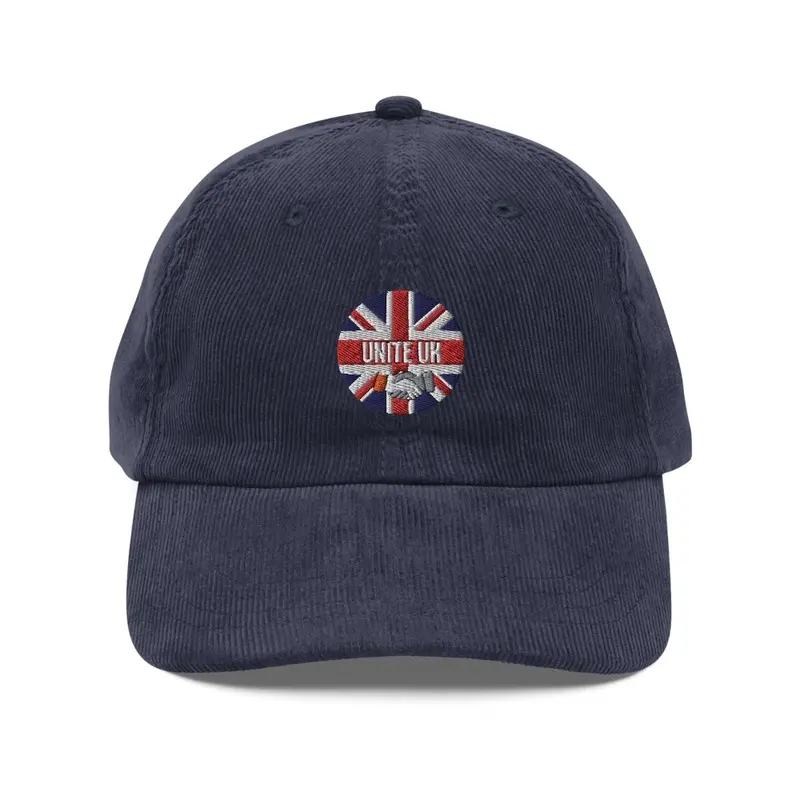 Unite UK Merchandise